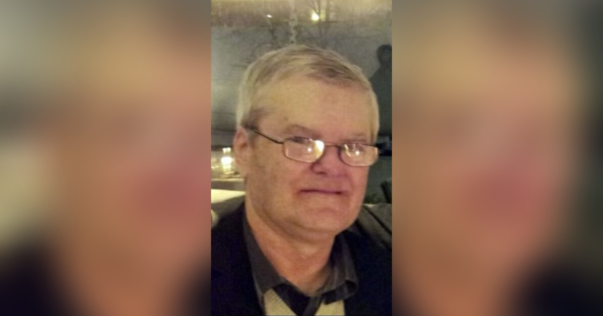 Gary Collins Obituary June 24, 2023 Youngsville, PA