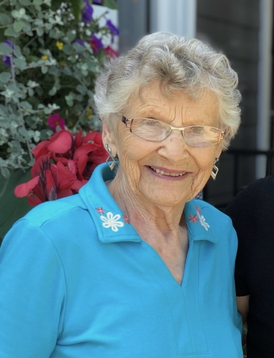 Marilyn Walter Obituary Aug 19, 2023 Youngsville, PA