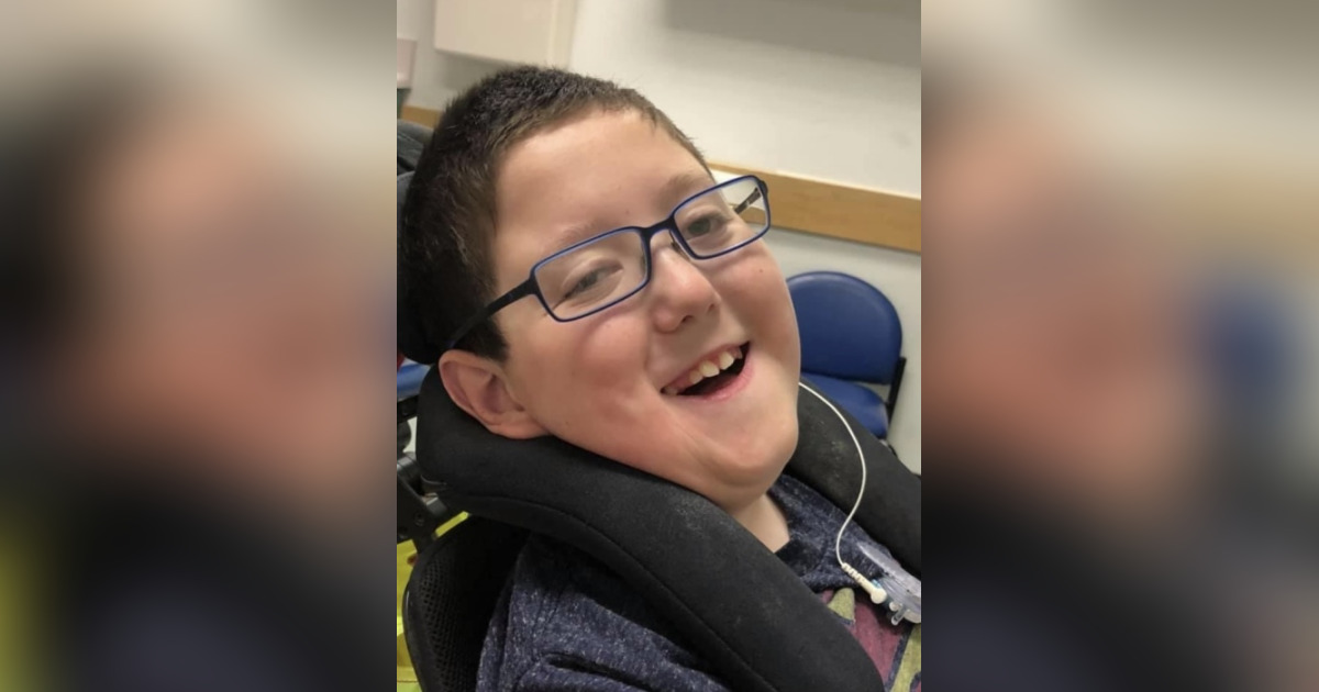 Cooper Groves Obituary October 14, 2023 Nelson Funeral Home