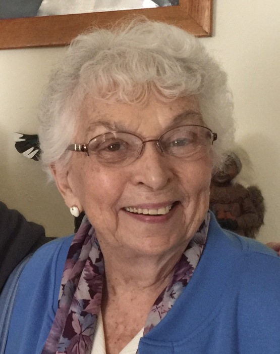 Eudora (Dora) Bower Obituary Dec 22, 2023 Youngsville, PA