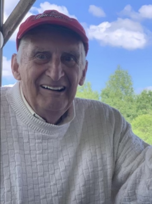 Dennis Cedrone Obituary June 23, 2024 Youngsville, PA