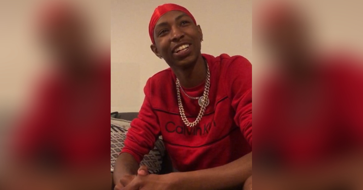 NASIAH CARSON Obituary Sep 16, 2022 Browns Mills, NJ