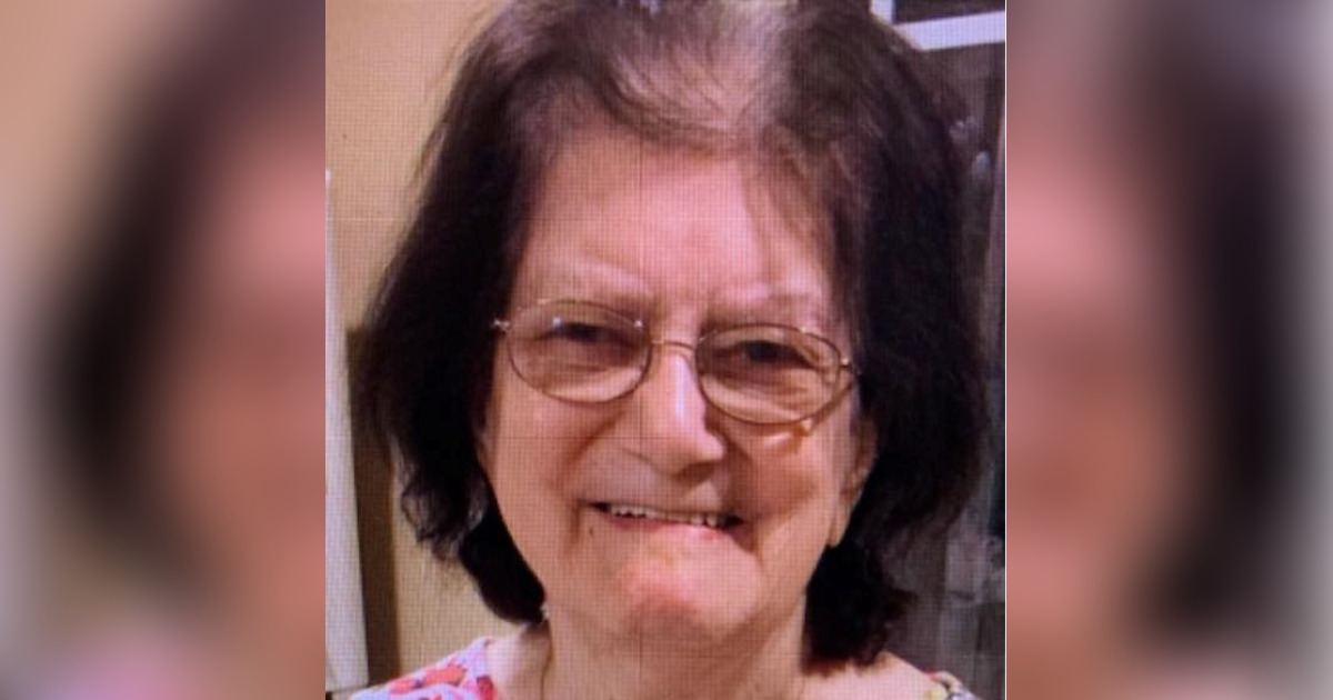 LILLIAN CASWELL Obituary December 2, 2022 Browns Mills, NJ