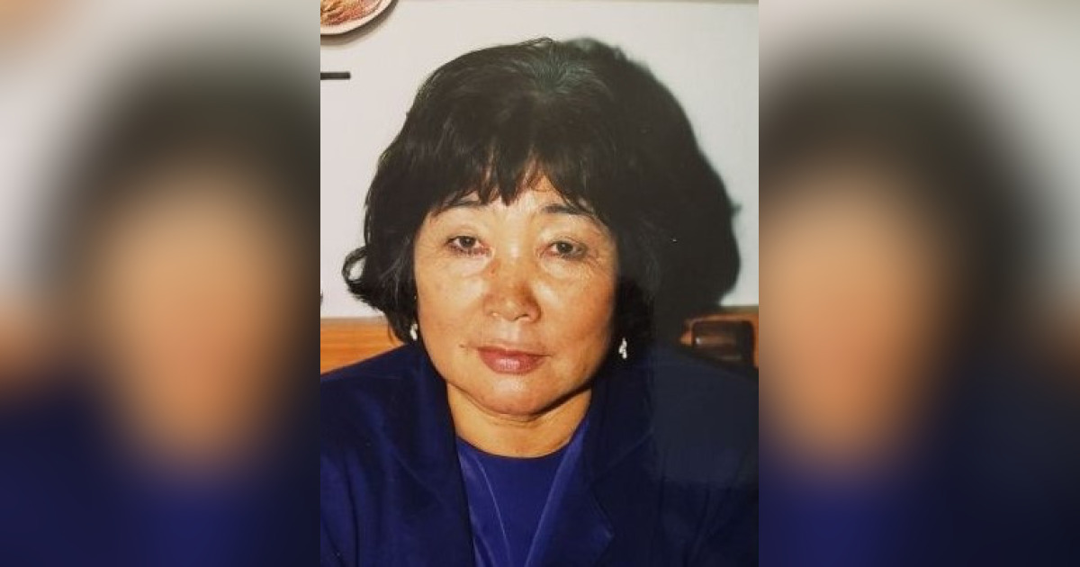 KIYOSHI WADE Obituary May 7, 2023 Pemberton, NJ