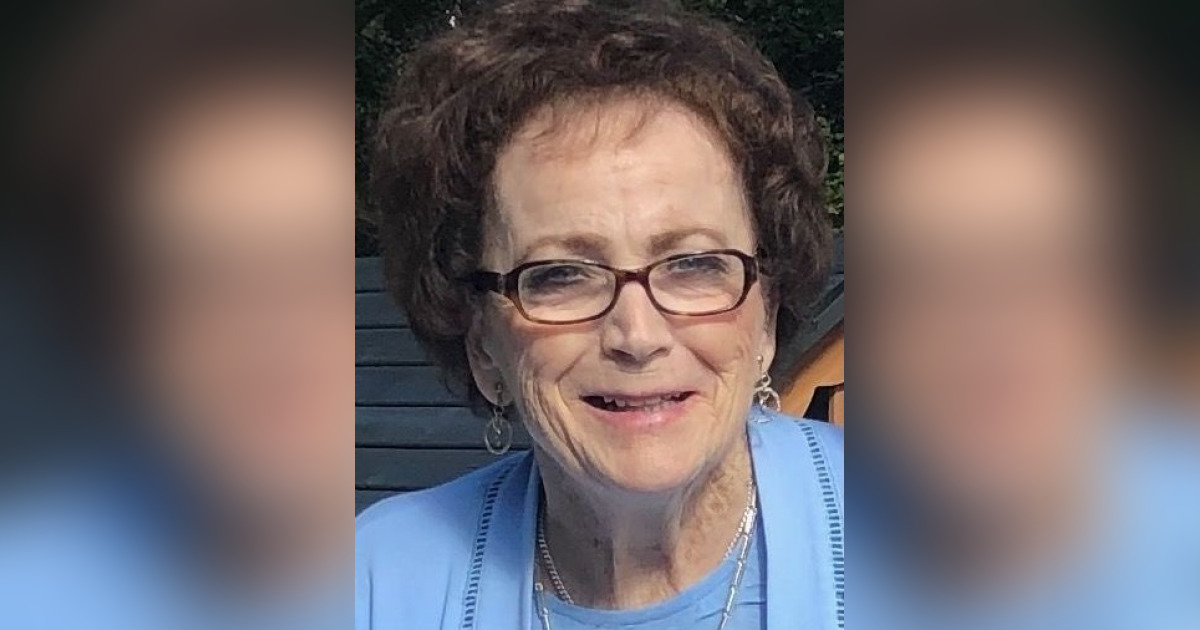 KATHLEEN MARTINELLI Obituary May 15, 2023 Lankenau Funeral Home