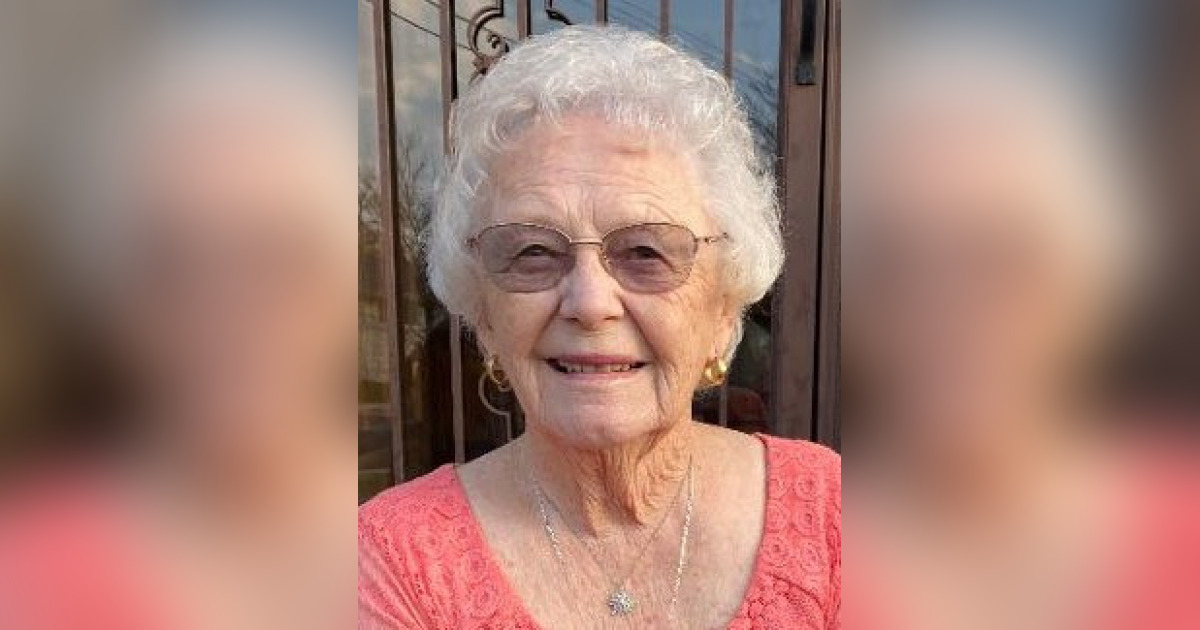 Bettie Buchanan Avis