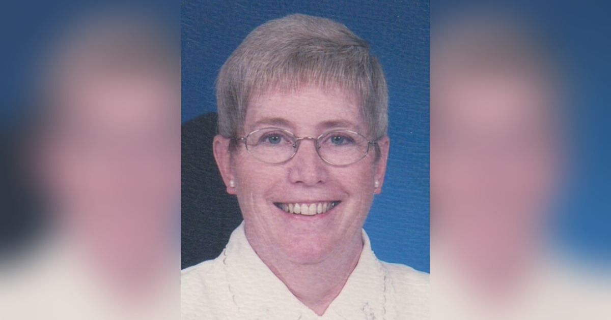 M. Knapp Obituary July 19, 2023 Lankenau Funeral Home Pemberton, NJ