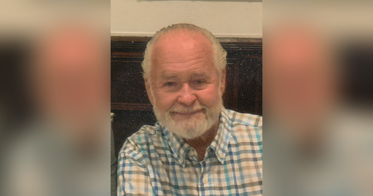 ROBERT HAVENS Obituary March 11, 2024 Lankenau Funeral Home