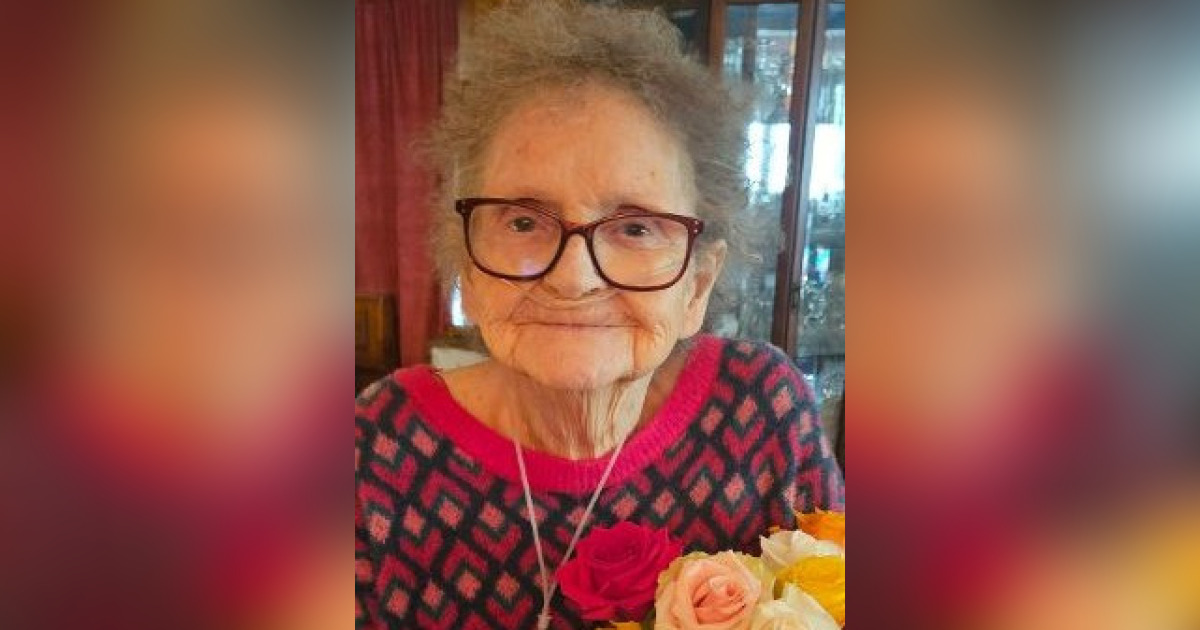 JOYCE GOLDSTRAW Obituary May 21, 2024 Lankenau Funeral Home