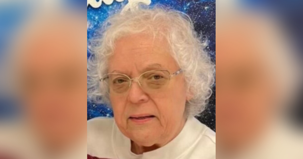 Barbara Ketchem Obituary May 9, 2023 BrownMack Funeral Home