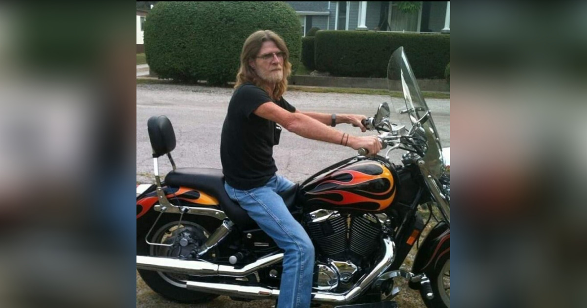 Clarence Priddy Obituary May 16, 2023 BrownMack Funeral Home