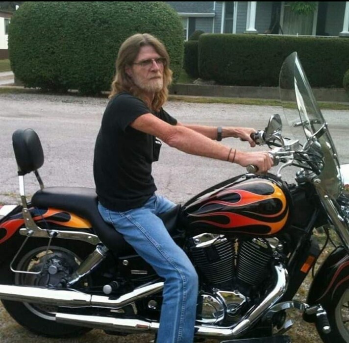 Clarence Priddy Obituary May 16, 2023 BrownMack Funeral Home