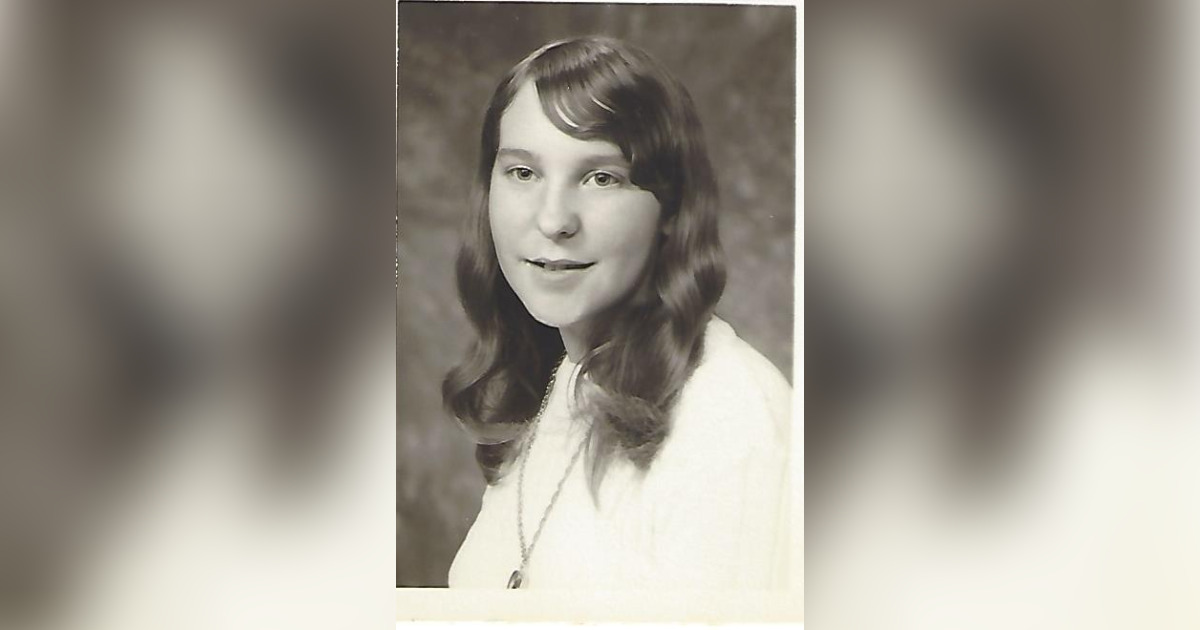 Karen Johnson Obituary July 9, 2023 BrownMack Funeral Home