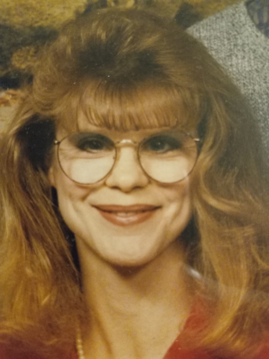 Julie Wicker Obituary November 26, 2022 Walker Funeral Home