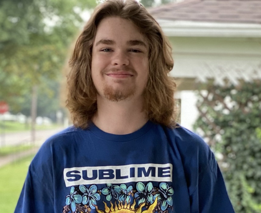 Jacob Brumbaugh Obituary December 11, 2022 Walker Funeral Home