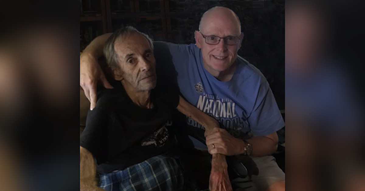 Joseph St. Clair, Jr. Obituary July 18, 2022 E. F. Drum Funeral