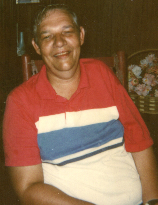 Anthony Gilbert Obituary January 6, 2024 E. F. Drum Funeral Home and Cremation Services