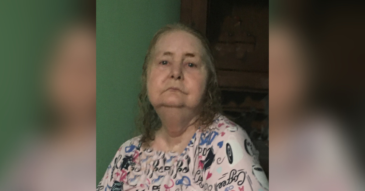 Ellen Kirkland Obituary September 20, 2022 GoodinDrum Funeral Home