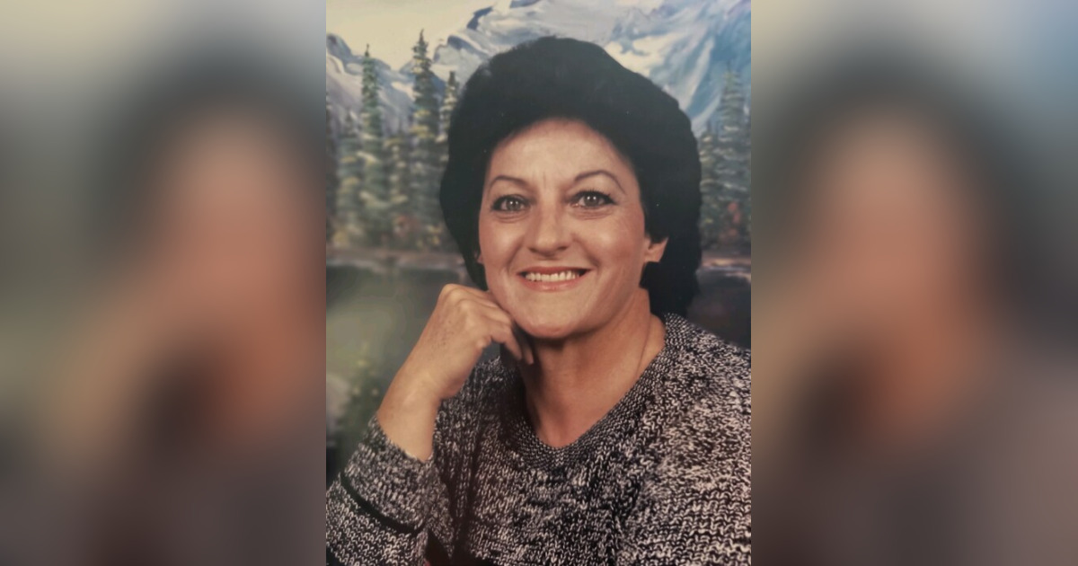 Norma Tabor Obituary January 5, 2023 GoodinDrum Funeral Home