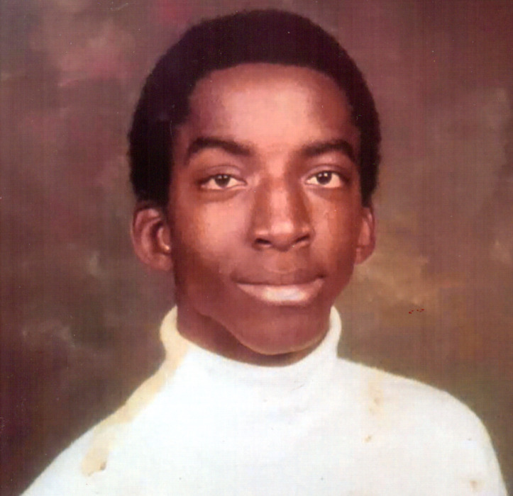 Johnny McKee Obituary February 6, 2023 GoodinDrum Funeral Home