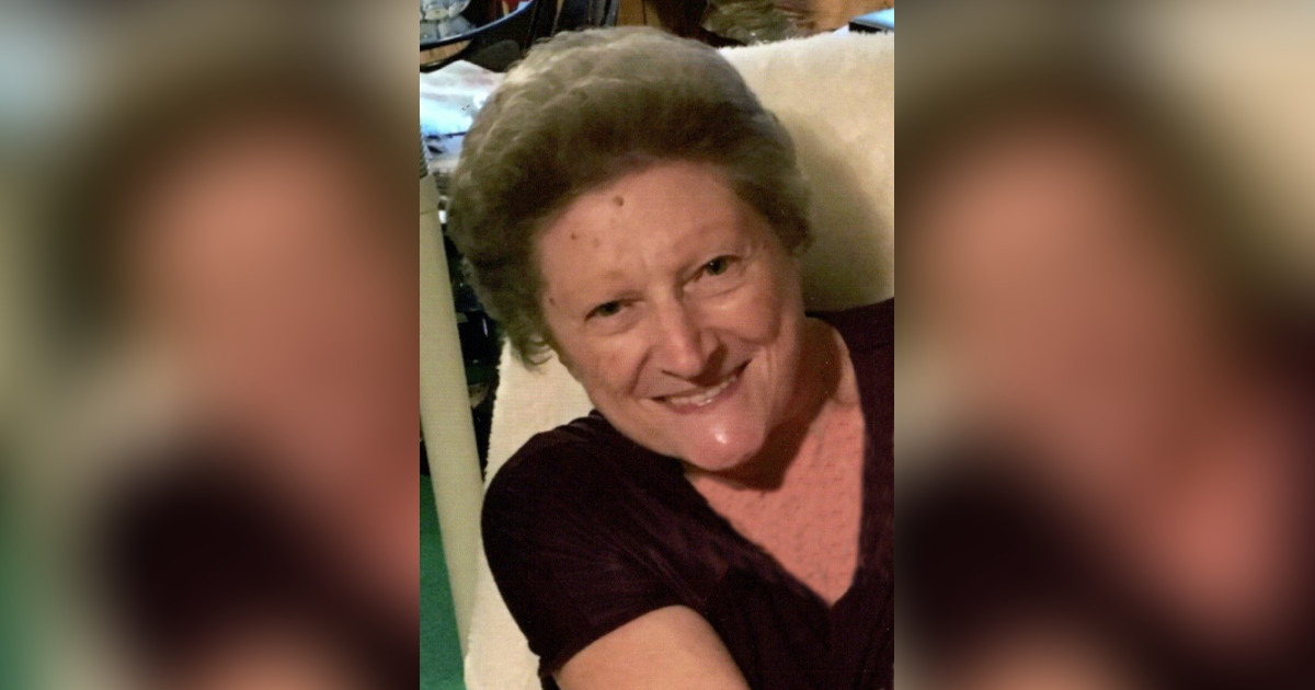 Obituary for Betty Lee (Lineberger) Sherrill GoodinDrum Funeral Home