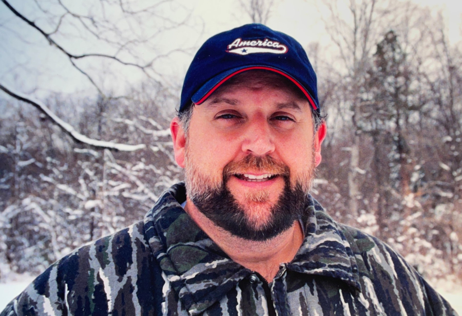 Jeffrey Douthit Obituary August 20, 2023 GoodinDrum Funeral Home