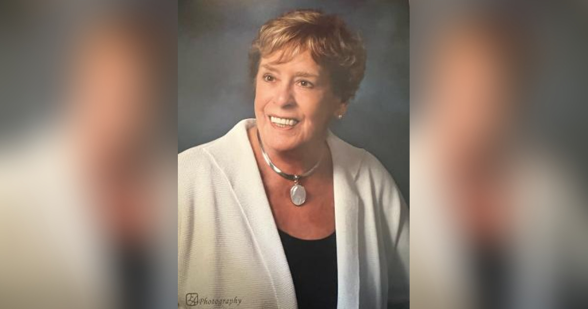 Barbara Bullen Obituary Jun 19, 2023 Newtown Square, PA