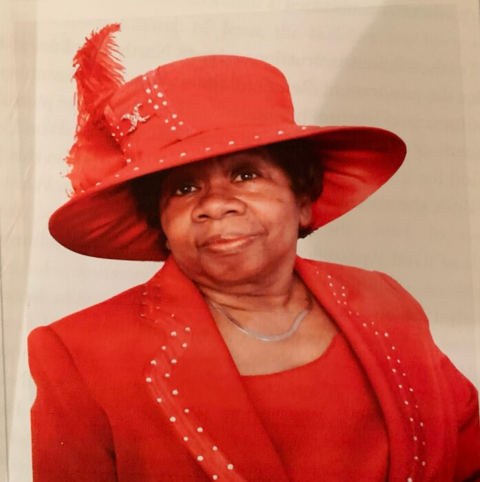 Connie Scales Obituary Nov 21, 2021 Greensboro, NC