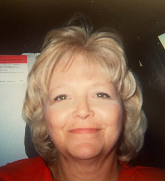 Obituary for Elizabeth Joanne (Hamlet) Leonard Serenity Funeral Home