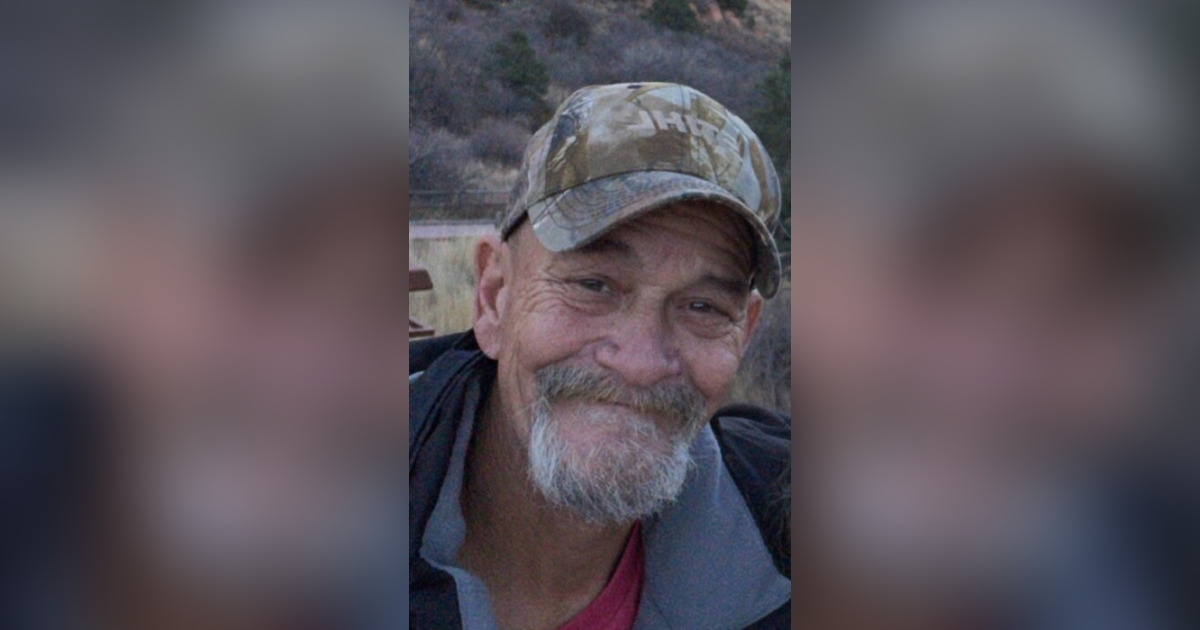 Obituary for Harold David Pegram Serenity Funeral Home & Cremations