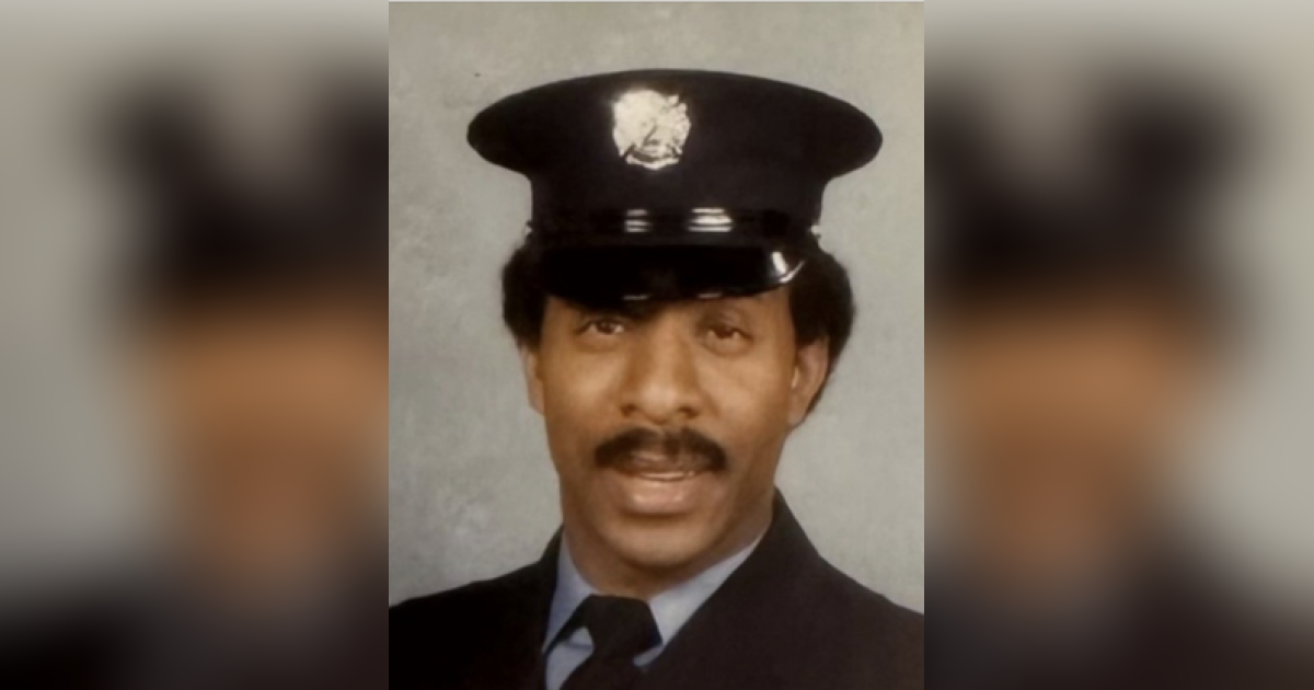 Carroll South Obituary October 19, 2023 Greensboro, NC