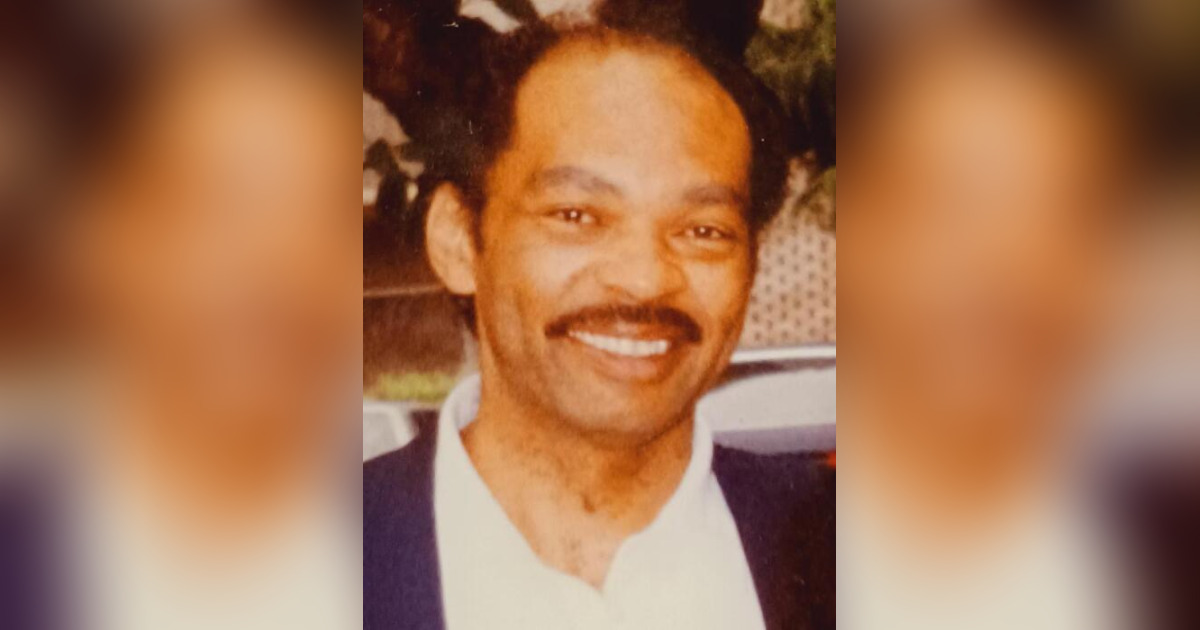 James “JV” Melton Obituary September 8, 2022 S & L Funeral Service