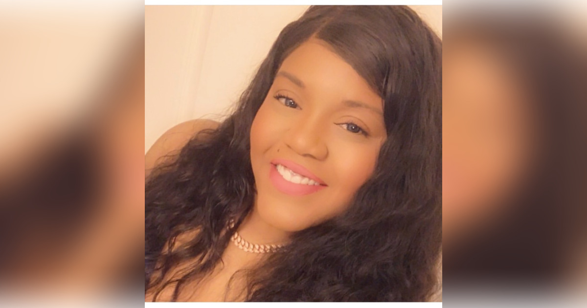 Obituary for EDWIGE VIRGINY DODIEU People's Choice Mortuary & Cremation