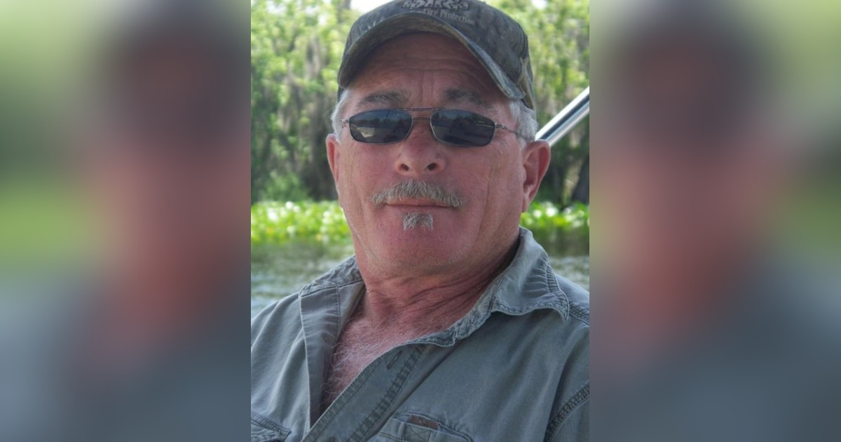 Charles Chevalier Obituary October 26, 2022 People's Choice