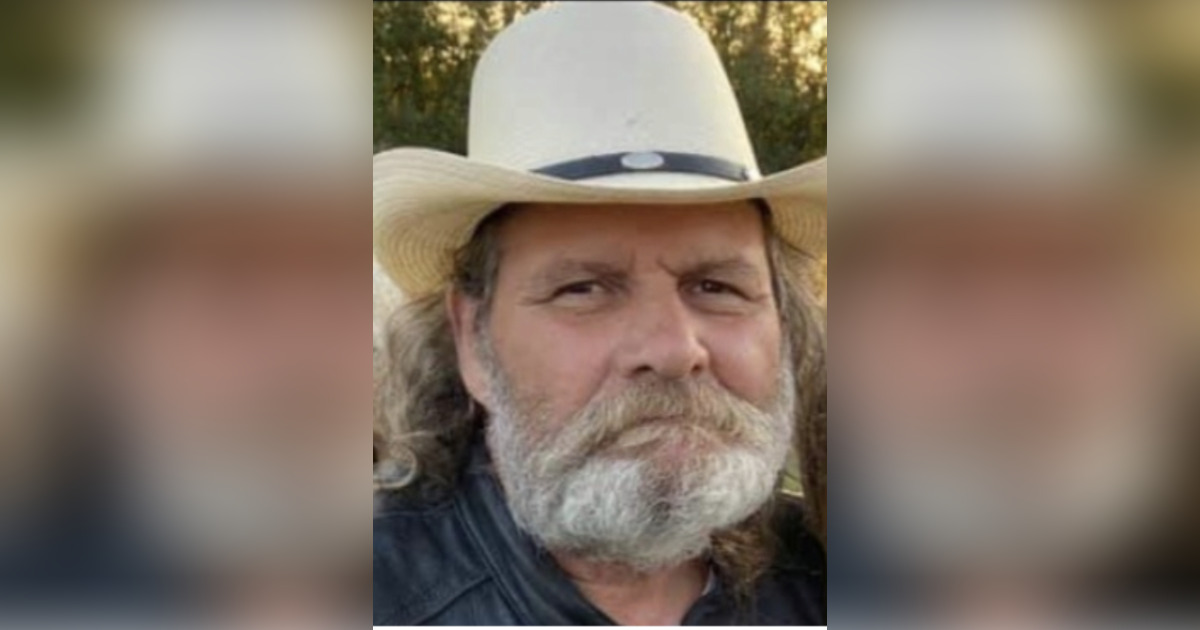 Scott Abernathey Obituary November 3, 2023 Range Funeral Home