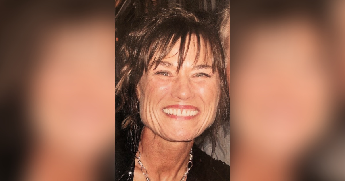 Susan "Sue" Anderson Obituary February 7, 2024 Range Funeral Home