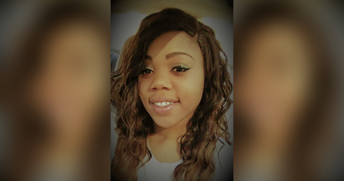 Javonna Hall Obituary August 30, 2022 HamiltonDavis Funeral Home