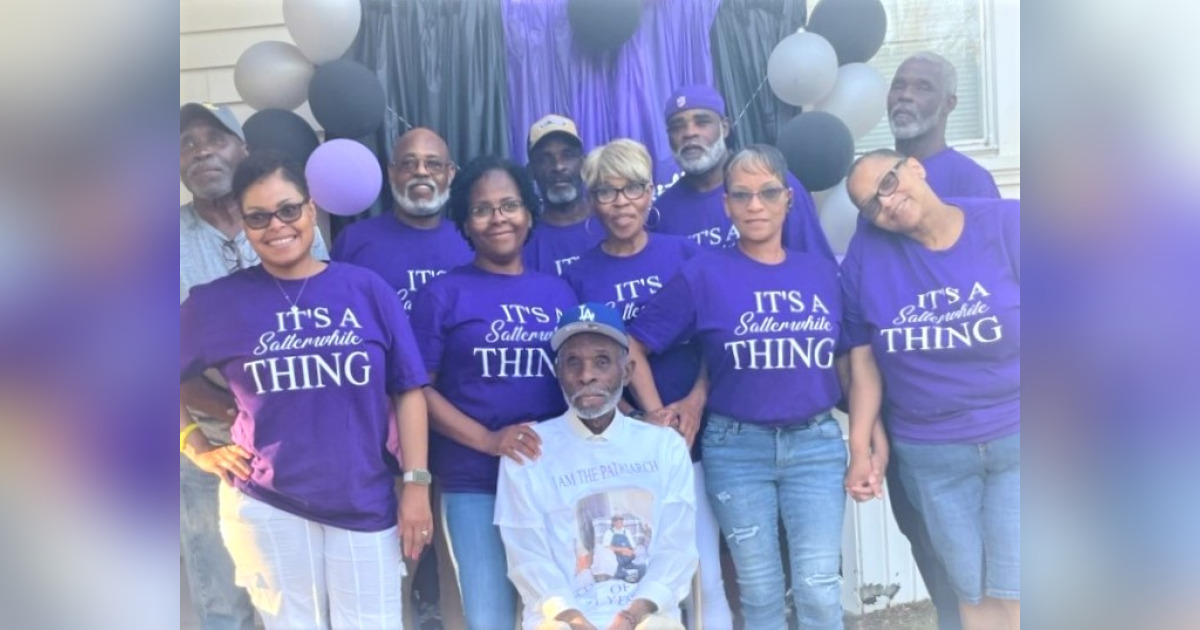 Luther Satterwhite Obituary September 12, 2022 Stamps, AR