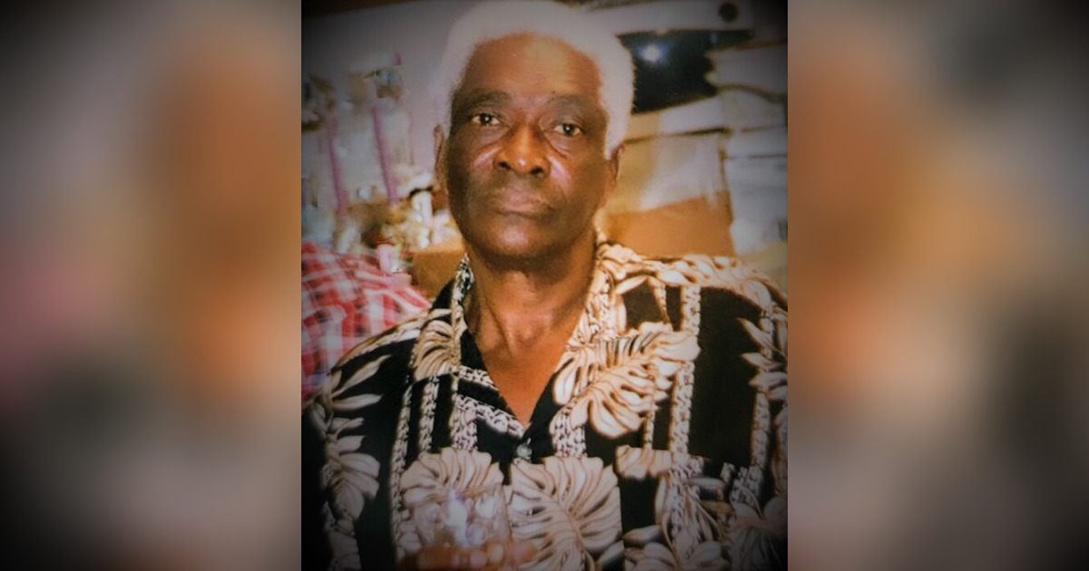 Grant Perry Obituary November 7, 2022 HamiltonDavis Funeral Home