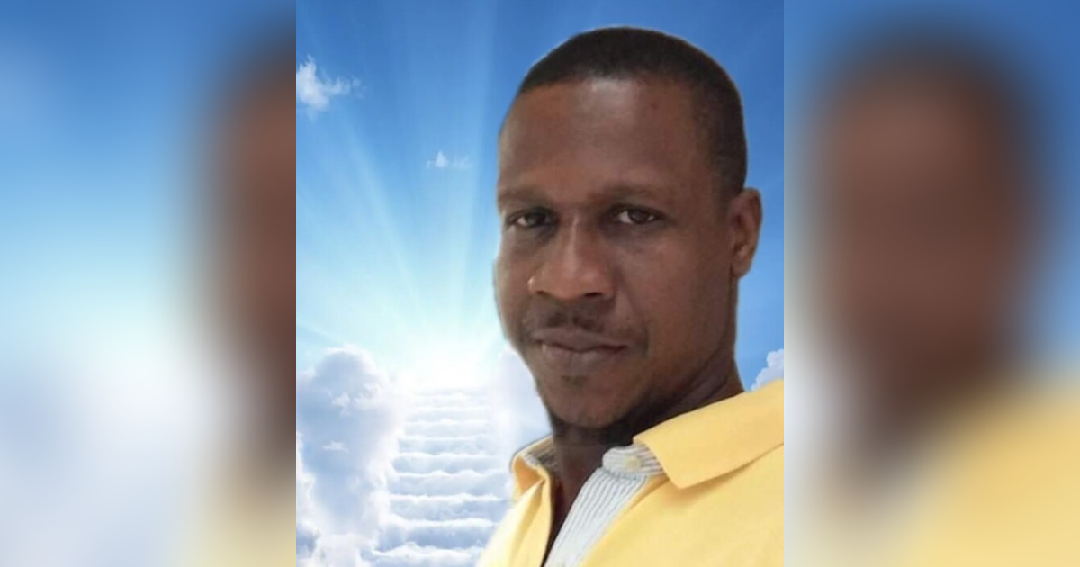 Terrance Bradley Obituary Nov 29, 2022 Stamps, AR