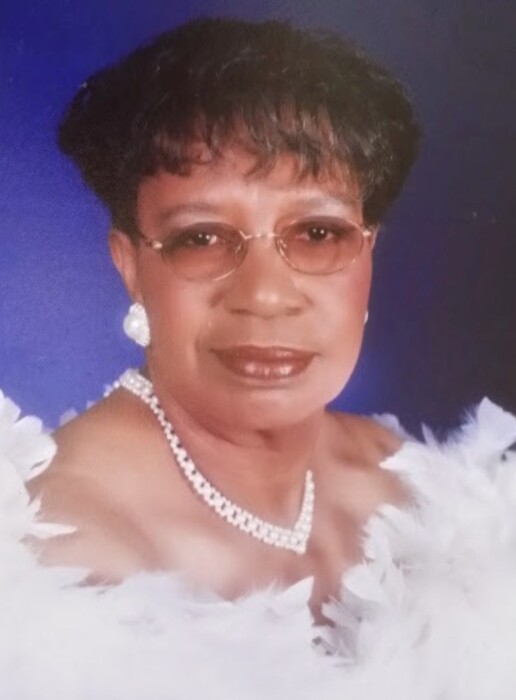 Claudine Brown Obituary Feb 6, 2023 Stamps, AR
