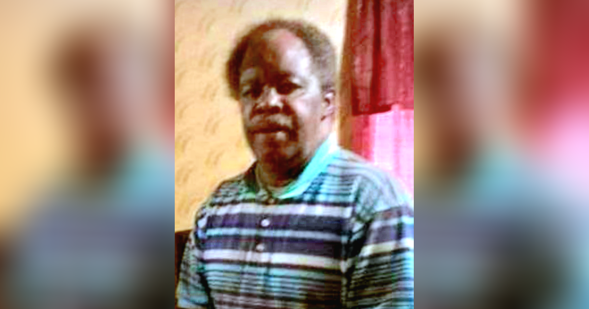 Melvin Finley Obituary March 22, 2023 HamiltonDavis Funeral Home