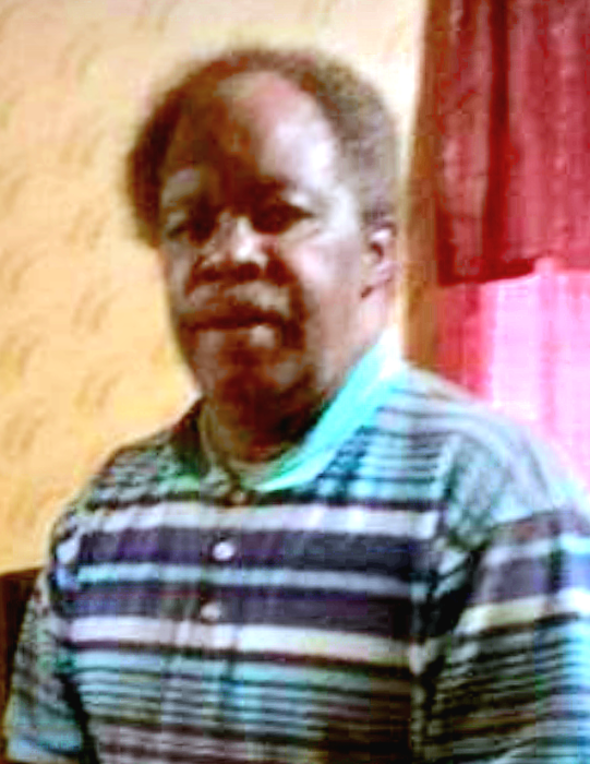 Melvin Finley Obituary March 22, 2023 HamiltonDavis Funeral Home