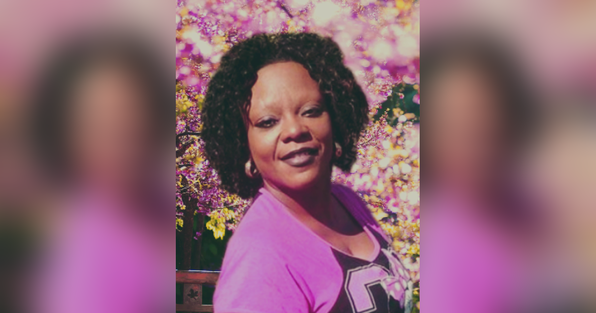 Valerie Guzman Obituary April 9, 2023 HamiltonDavis Funeral Home