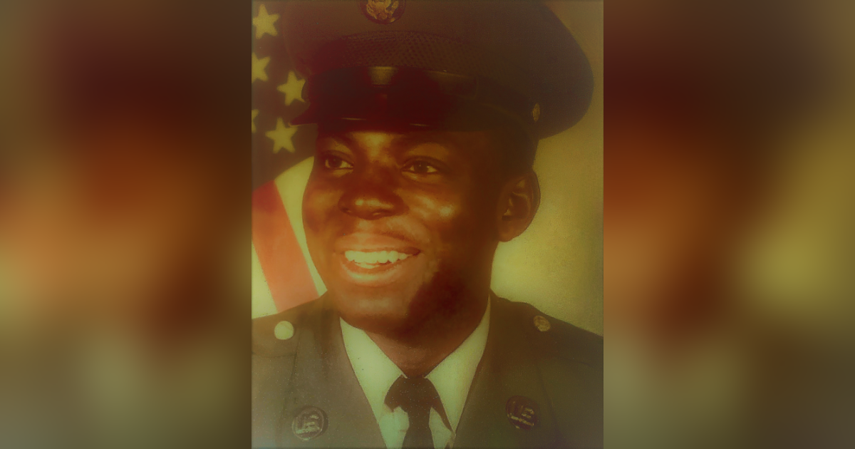 Chester Finley Obituary May 9, 2023 HamiltonDavis Funeral Home