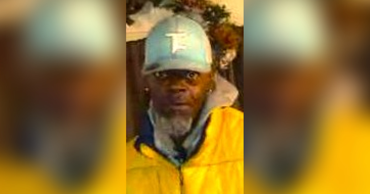 Robert Moore Obituary August 12, 2023 HamiltonDavis Funeral Home