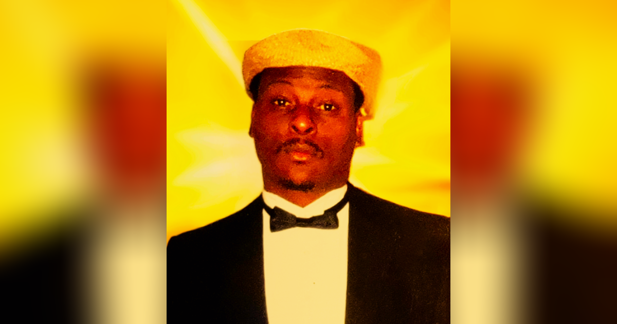 Larry White Obituary October 22, 2023 Stamps, AR