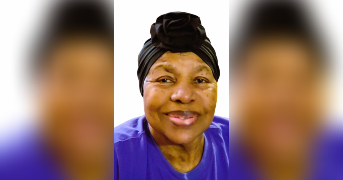 Jones Obituary November 17, 2023 Stamps, AR