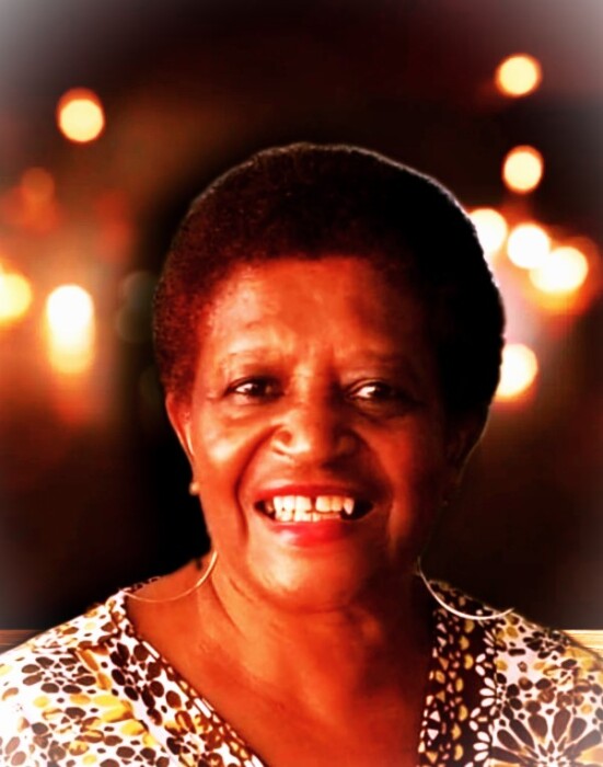 Erma Lee Obituary November 25, 2023 HamiltonDavis Funeral Home