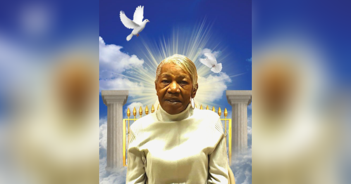 Eva Caldwell Obituary December 31, 2023 HamiltonDavis Funeral Home